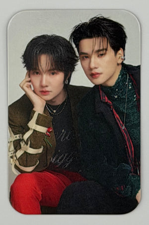 Khemjira The Golden Time Concert | Random Photocards Keng-Namping