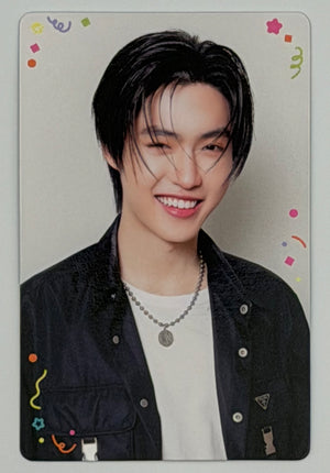 LUKE MICK | HAPPY FAM BONDS