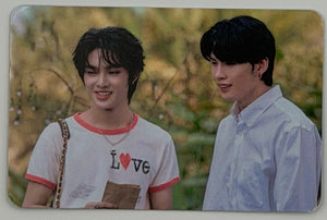 Duang With You EP 12 Random Photocards (TeeTee, Por, Wave, North, Otto)