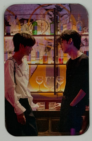 North Otto | Duang with You EP 6 Random Photocards