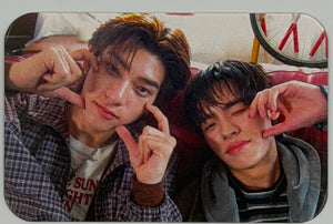 TeeTeePor | EP 9: Not the Best But Still Good Random Photocards