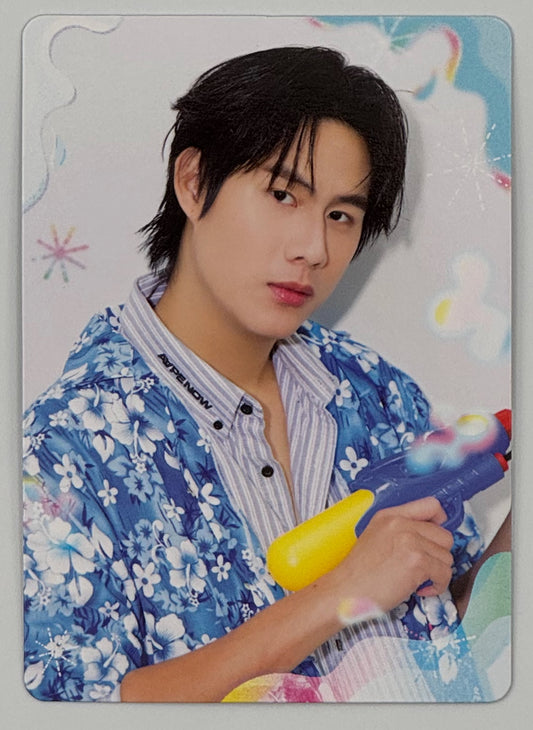 GMMTV Songkran PCs - Winny & Satang