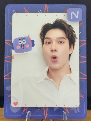 Nani Mood Quest Collectible Photocards
