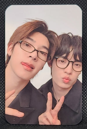 DUANG GO ROUND CONCERT RANDOM PHOTOCARDS - TEETEEPOR VISION PRIVE
