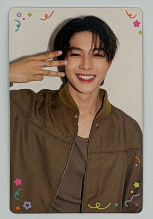 CHOKUN ASTON | HAPPY FAM BONDS