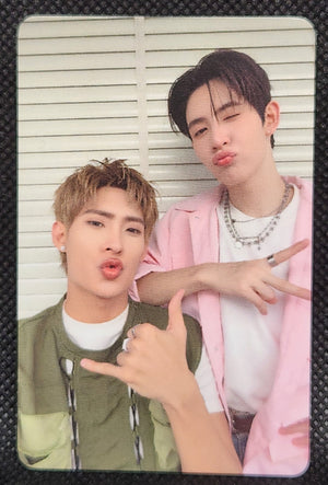 DEXX Skinship Random Selfie PCs