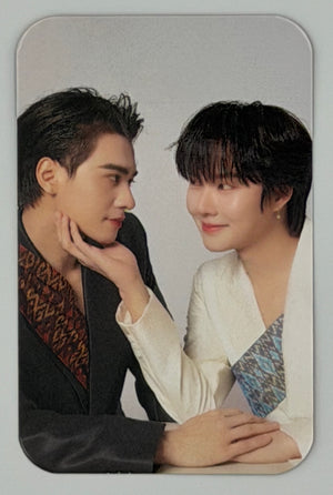 Khemjira The Golden Time Concert | Random Photocards Keng-Namping