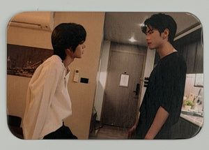 North Otto | Duang with You EP 6 Random Photocards