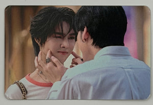 Duang With You EP 12 Random Photocards (TeeTee, Por, Wave, North, Otto)