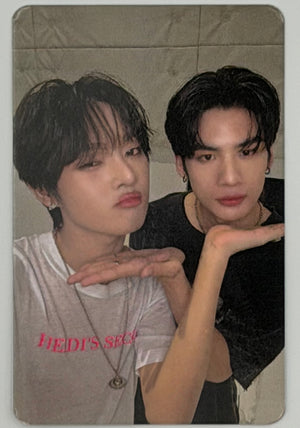 Duang With You EP 12 Random Selfie Photocards Set A (TeeTee, Por, Wave, North, Otto)