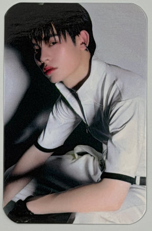 DEXX: Debut Random Photocards