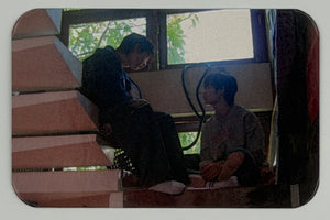 TeeTeePor | EP 9: Not the Best But Still Good Random Photocards