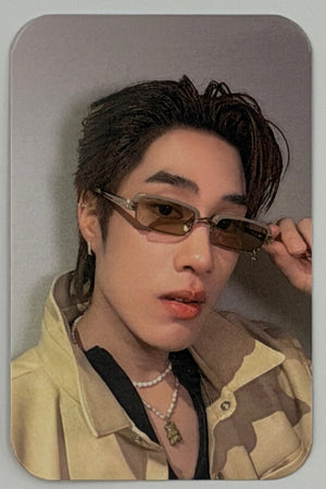 Khemjira The Golden Time Concert | Random Selfie Cards Set B