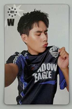 Winny Satang | Starlympics 2025 Photocards