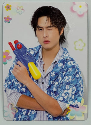 GMMTV Songkran PCs - Winny & Satang