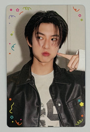 CHOKUN ASTON | HAPPY FAM BONDS