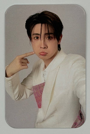 Khemjira The Golden Time Concert | Random Selfie Cards Set A