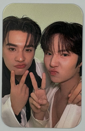Khemjira The Golden Time Concert | Random Selfie Cards Set B