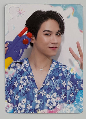 GMMTV Songkran PCs - Winny & Satang