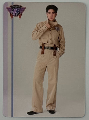 GMMTV LOL 2025 PCs - Jimmy Sea