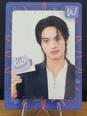 Win Metawin Mood Quest Collectible Photocards