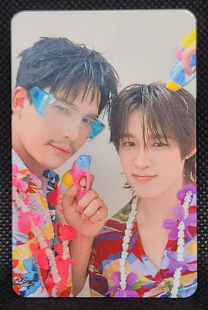 DMD Partners Songkran 2026 Random Selfie Photocards