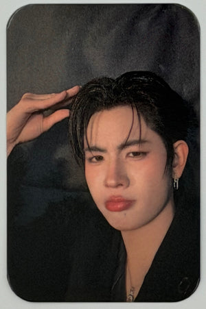 Khemjira The Golden Time Concert | Random Selfie Cards Set B