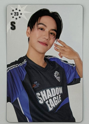 Winny Satang | Starlympics 2025 Photocards