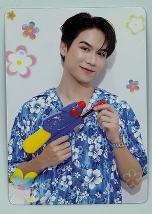 GMMTV Songkran PCs - Winny & Satang