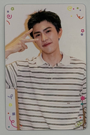 SAVE FRANC | HAPPY FAM BONDS