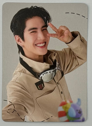 GMMTV LOL 2025 PCs - Jimmy Sea