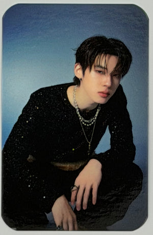 DEXX: Debut Random Photocards