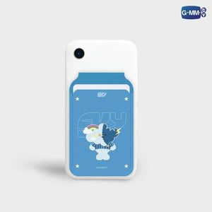 [Awaiting Stock] MagSafe Wallet Stand