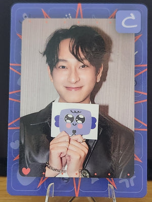 Chimon Mood Quest Collectible Photocards