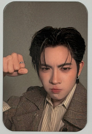 Khemjira The Golden Time Concert | Random Selfie Cards Set B