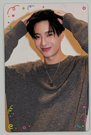 SAVE FRANC | HAPPY FAM BONDS