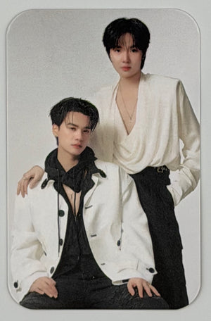 Khemjira The Golden Time Concert | Random Photocards Keng-Namping