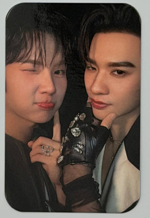 Khemjira The Golden Time Concert | Random Selfie Cards Set B