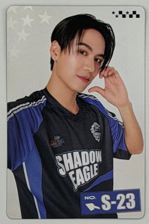 Winny Satang | Starlympics 2025 Photocards