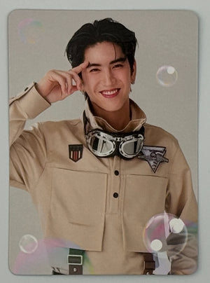 GMMTV LOL 2025 PCs - Jimmy Sea