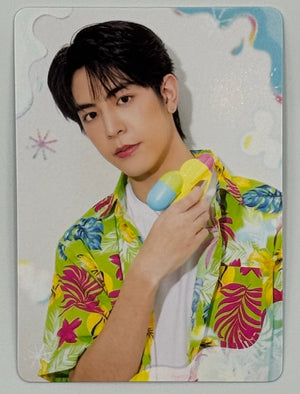 GMMTV Songkran PCs - Sea Dechchart