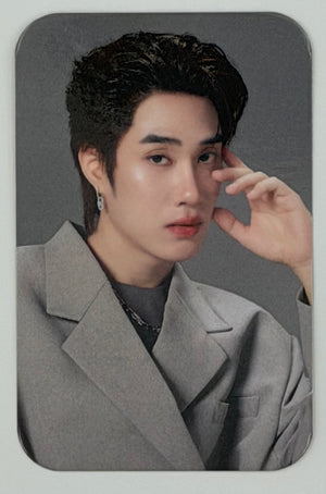 Khemjira The Golden Time Concert | Random Photocards Tle-FirstOne