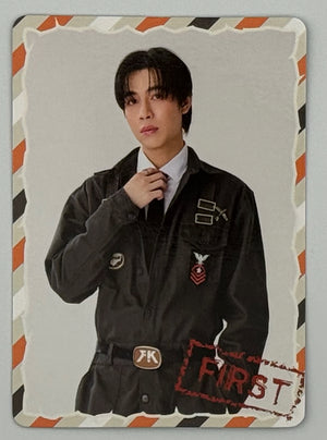 GMMTV LOL 2025 PCs - First Khaotung