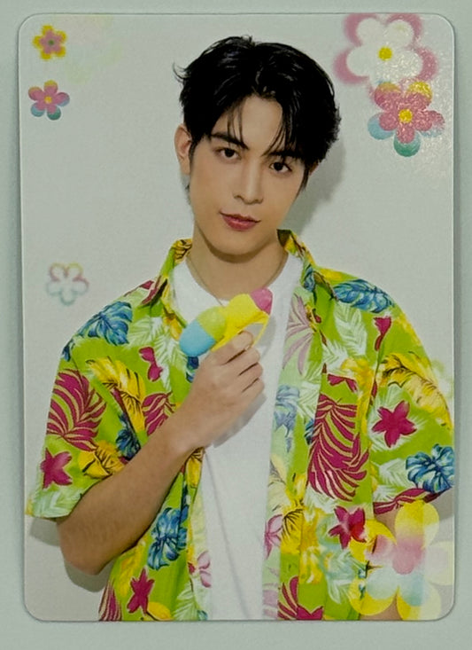 GMMTV Songkran PCs - Sea Dechchart
