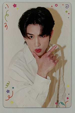 SURF JAVA | HAPPY FAM BONDS