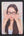 ALL EYES HERE PHOTOCARDS GIRLS - FELIZZ
