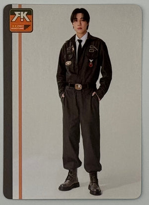 GMMTV LOL 2025 PCs - First Khaotung