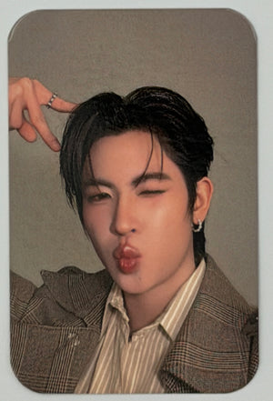 Khemjira The Golden Time Concert | Random Selfie Cards Set B