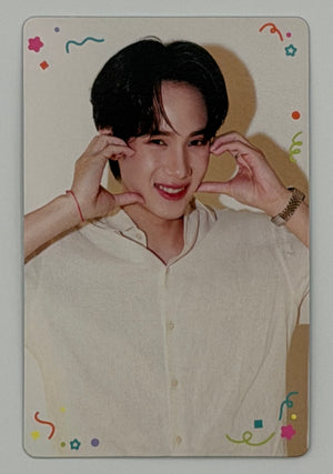 SURF JAVA | HAPPY FAM BONDS