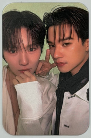 Khemjira The Golden Time Concert | Random Selfie Cards Set B